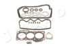 JAPKO 49603 Full Gasket Set, engine